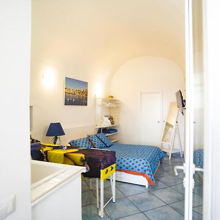 Maridea Apartment Procida Exterior photo