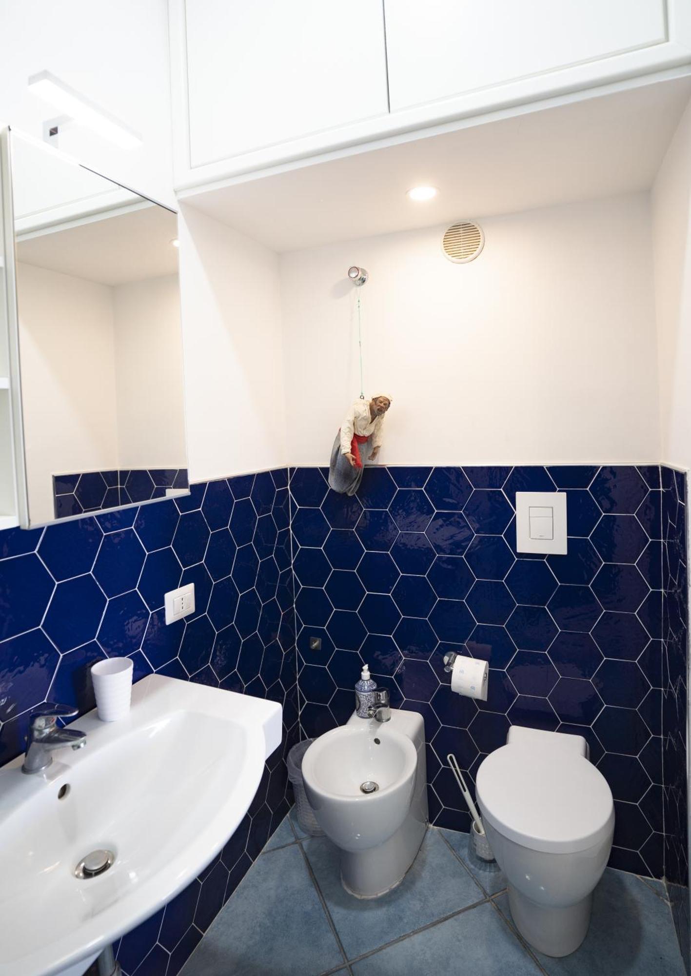 Maridea Apartment Procida Exterior photo